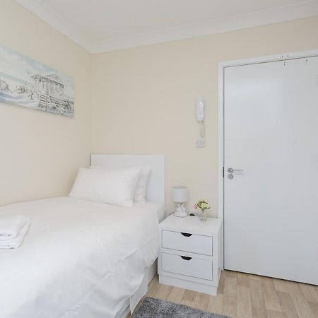 Blackberry - Stylish Self-Contained Flats In Soton City Centre Southampton Quarto foto