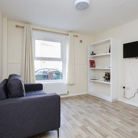 Blackberry - Stylish Self-Contained Flats In Soton City Centre Southampton Quarto foto