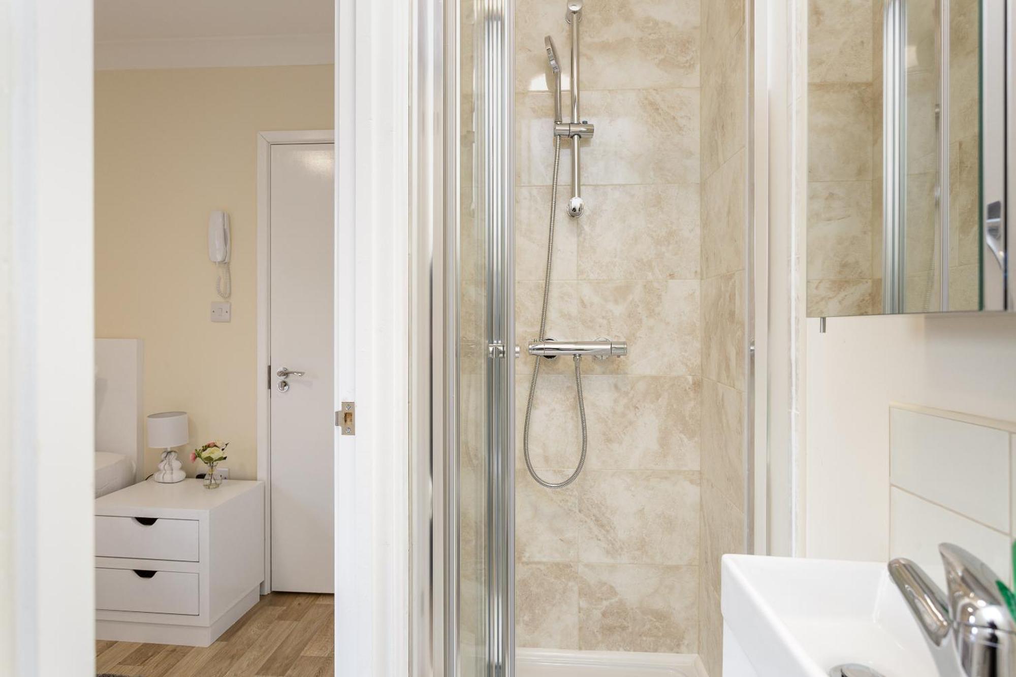 Blackberry - Stylish Self-Contained Flats In Soton City Centre Southampton Quarto foto