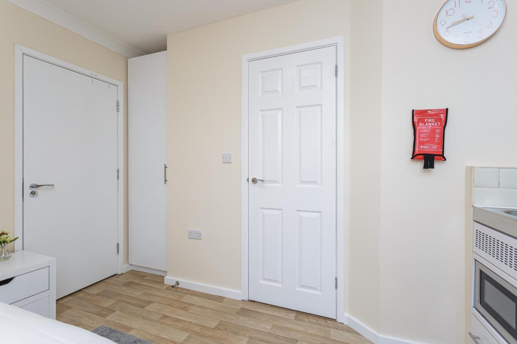 Blackberry - Stylish Self-Contained Flats In Soton City Centre Southampton Quarto foto