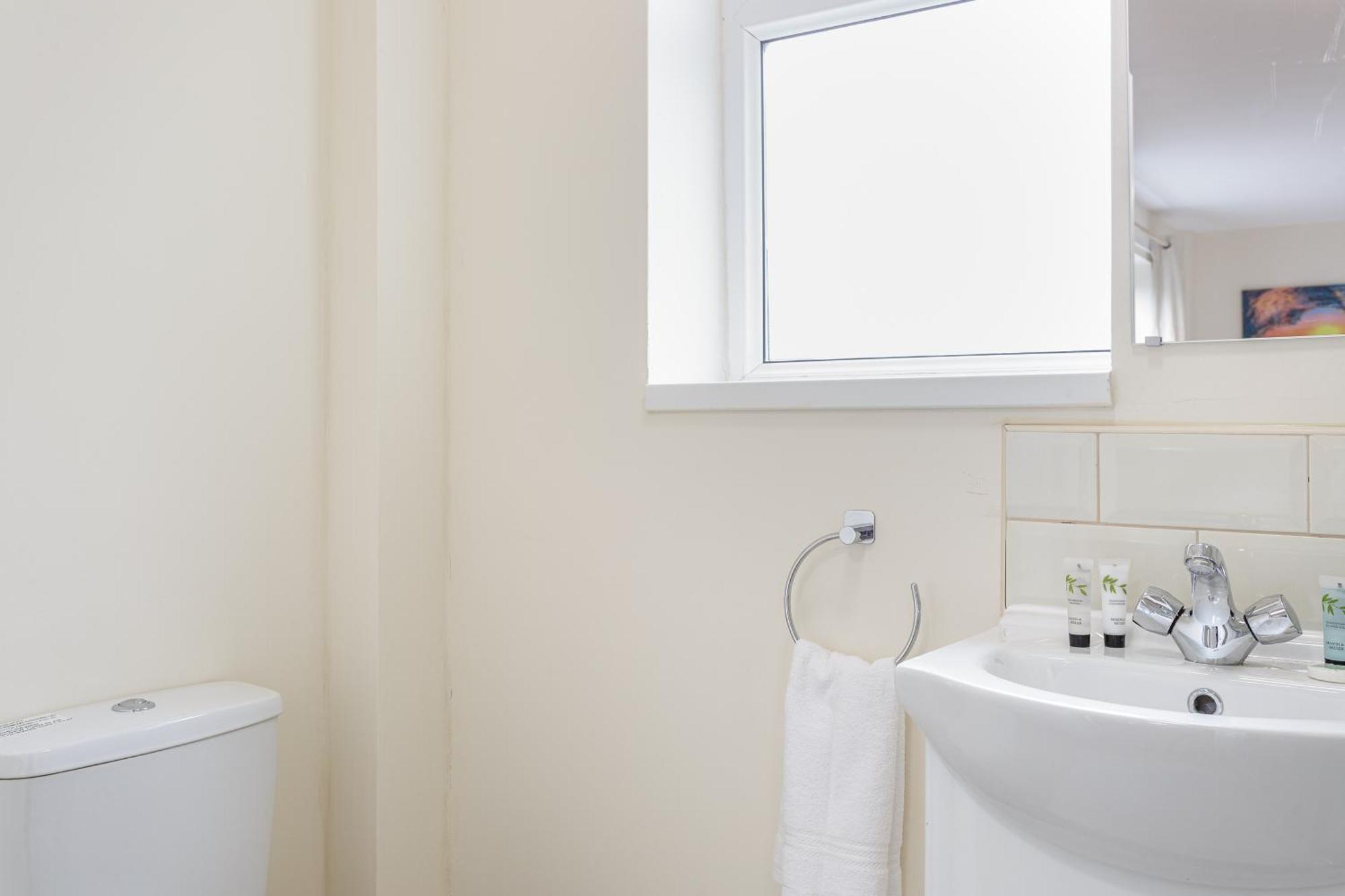 Blackberry - Stylish Self-Contained Flats In Soton City Centre Southampton Quarto foto
