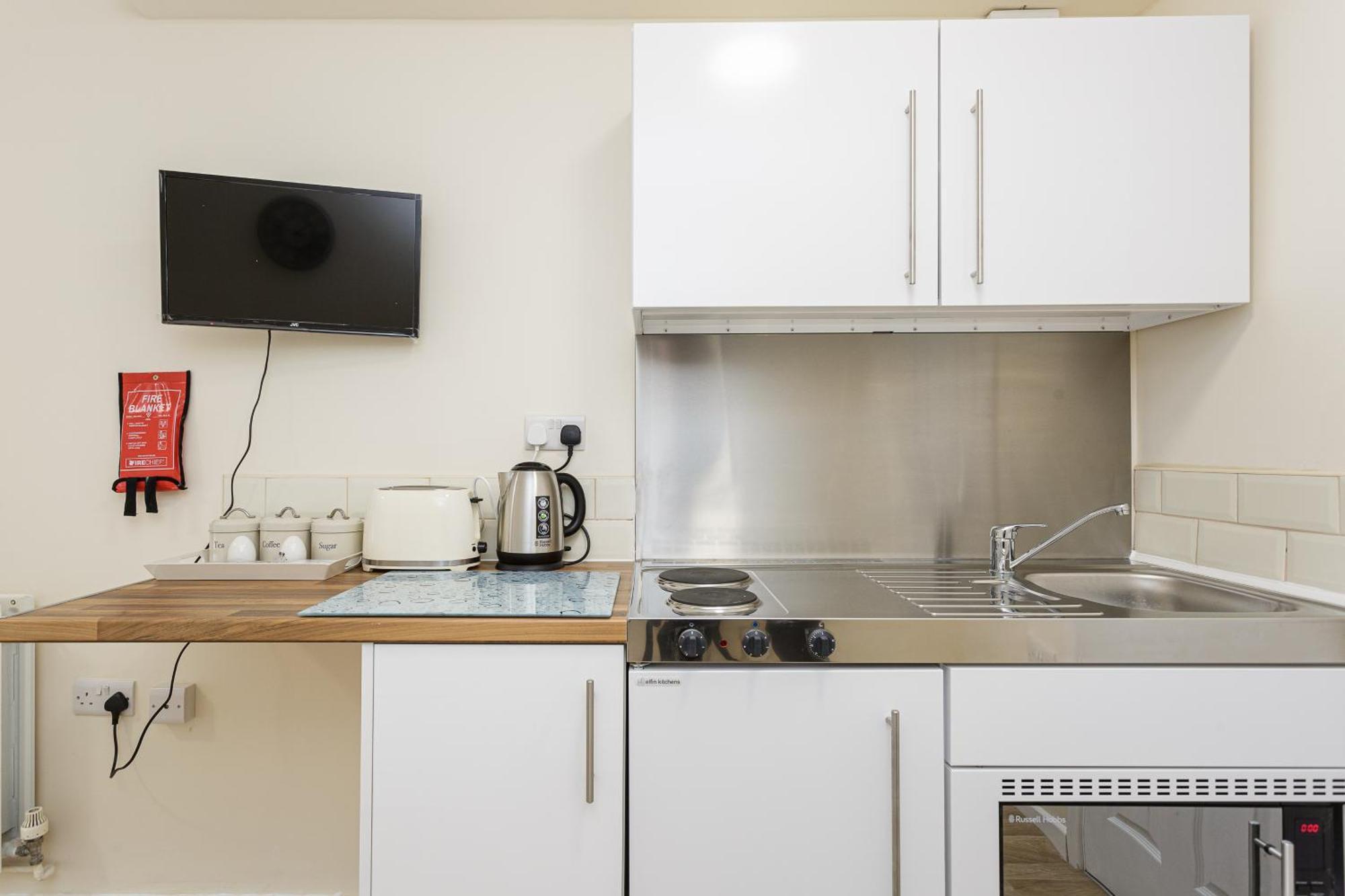 Blackberry - Stylish Self-Contained Flats In Soton City Centre Southampton Quarto foto